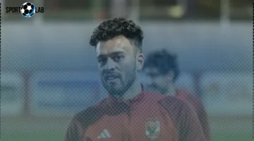 الأهلي يضم صلاح محسن من إنبي بأقل من عروض أوروبا